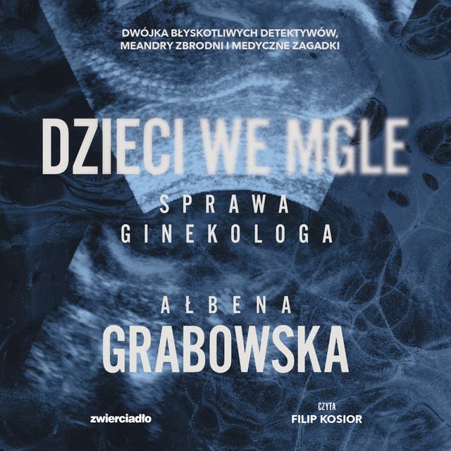 Dzieci we mgle