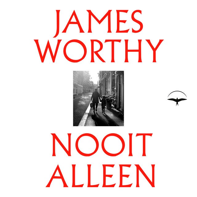 Nooit alleen: Over Liverpool, vaderschap en de toekomst