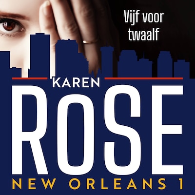 Vijf voor twaalf