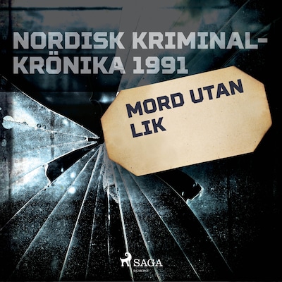 Mord utan lik