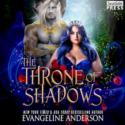 The Throne of Shadows