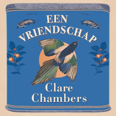 Een vriendschap