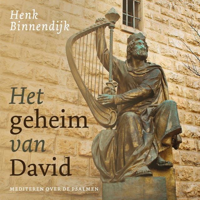 Het geheim van David: Mediteren over de psalmen