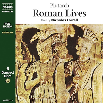 Roman Lives