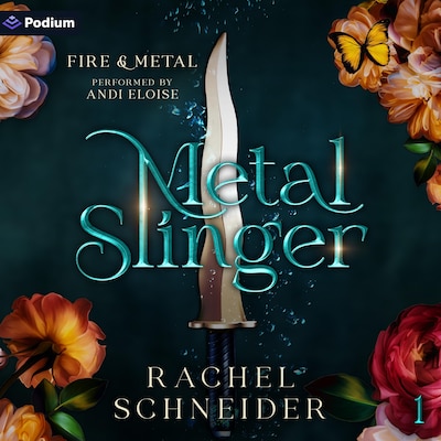 Metal Slinger