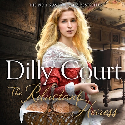 The Reluctant Heiress