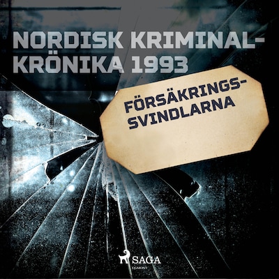 Försäkringssvindlarna