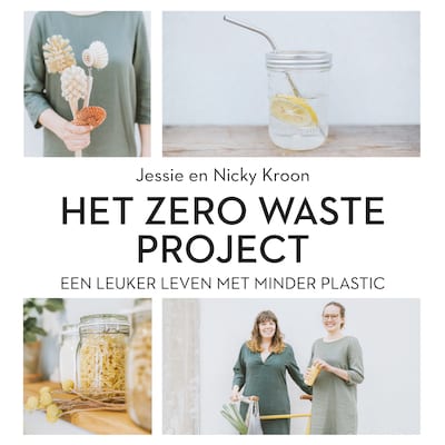 Het Zero Waste Project