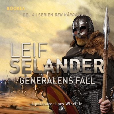 Generalens fall