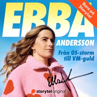 Från OS-storm till VM-guld