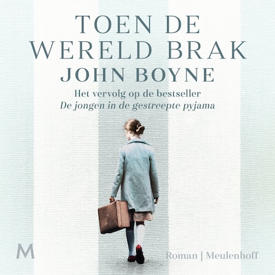 Toen de wereld brak