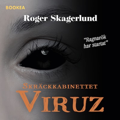Skräckkabinettet Viruz