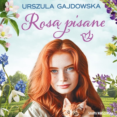 Rosą pisane