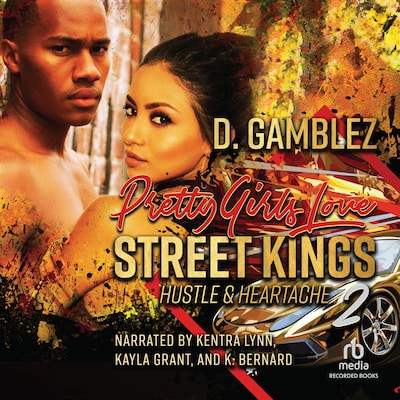 Pretty Girls Love Street Kings 2