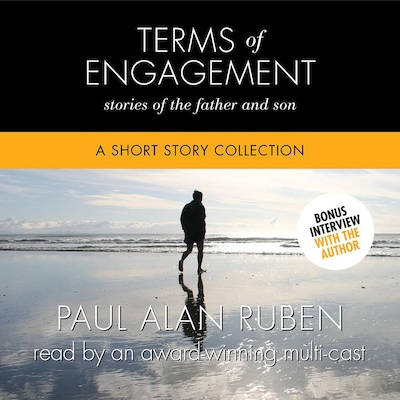 Terms of Engagement: Stories of the Father and Son
