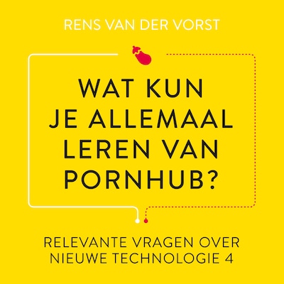 Wat kun je allemaal leren van Pornhub?
