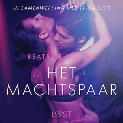 Het machtspaar - erotisch verhaal