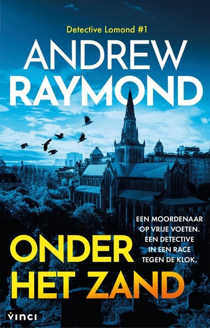 Onder het zand