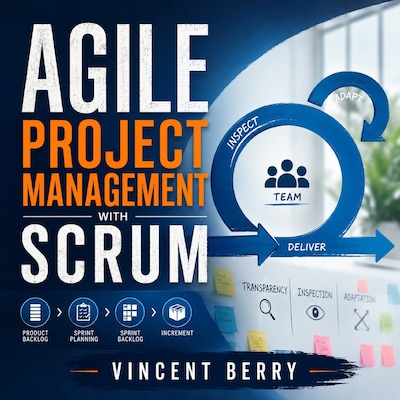 Agile Project Management with Scrum