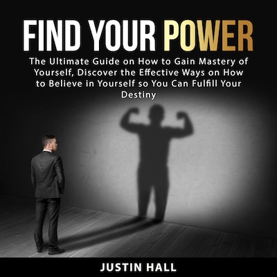 Find Your Power