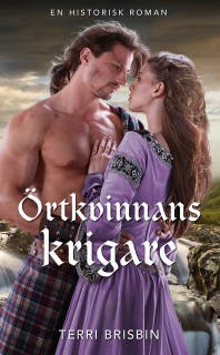 Örtkvinnans krigare