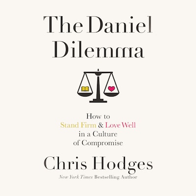 The Daniel Dilemma