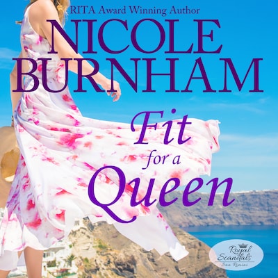 Fit for a Queen