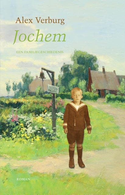 Jochem: Een familiegeschiedenis