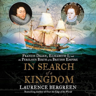 In Search of a Kingdom