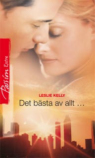 Det bästa av allt...