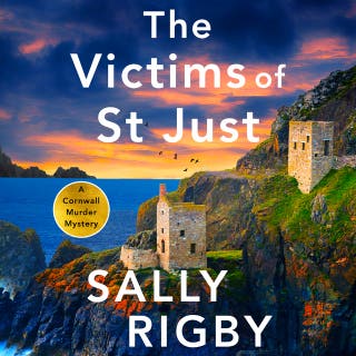 The Victims of St Just