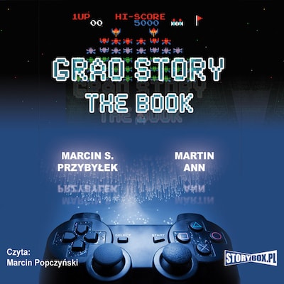 Grao story. The book