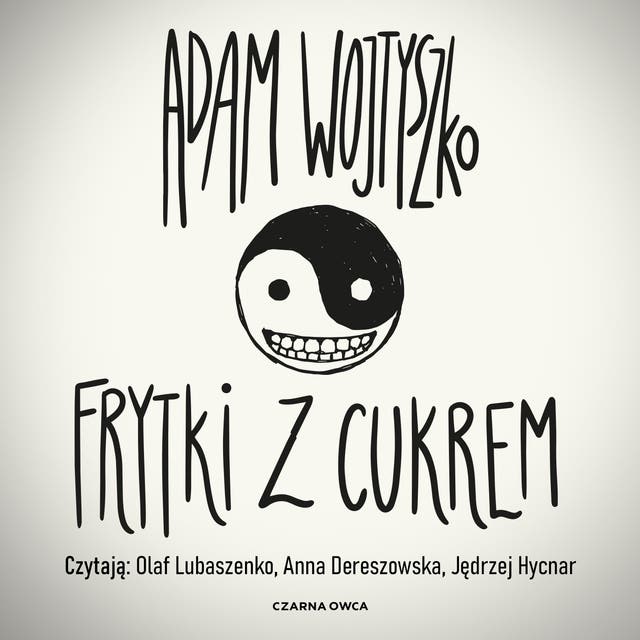 Frytki z cukrem
