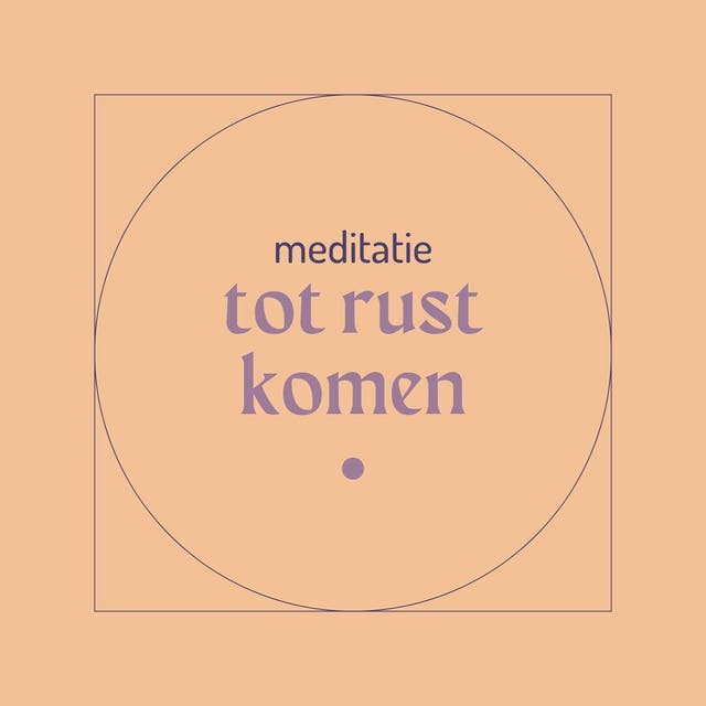 Om tot rust te komen