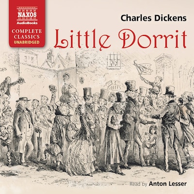 Little Dorrit