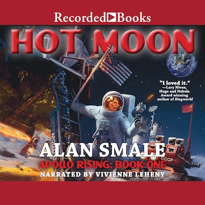 Hot Moon