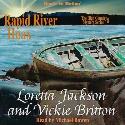 Rapid River Hoax