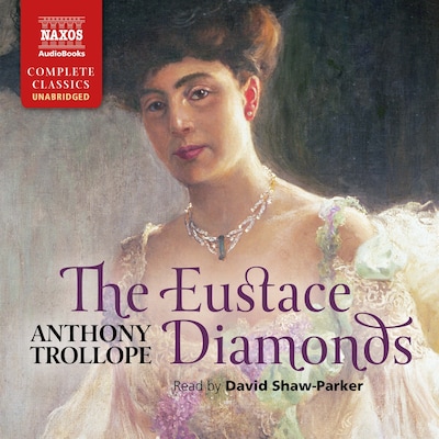 The Eustace Diamonds