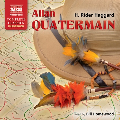 Allan Quatermain