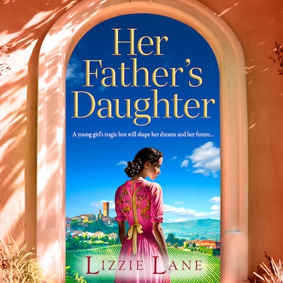 Her Father's Daughter (Unabridged)