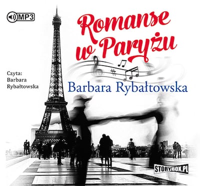 Romanse w Paryżu