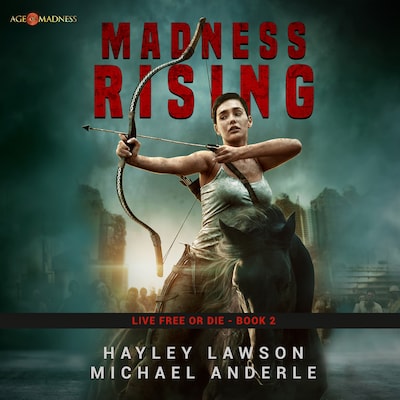 Madness Rising