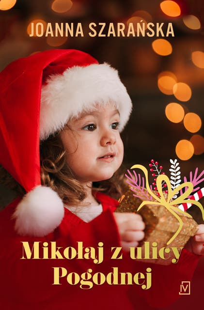Mikołaj z ulicy Pogodnej