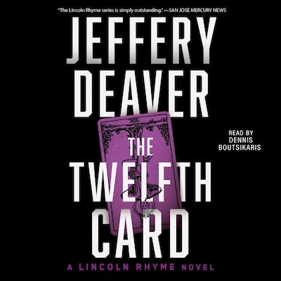 The Twelfth Card