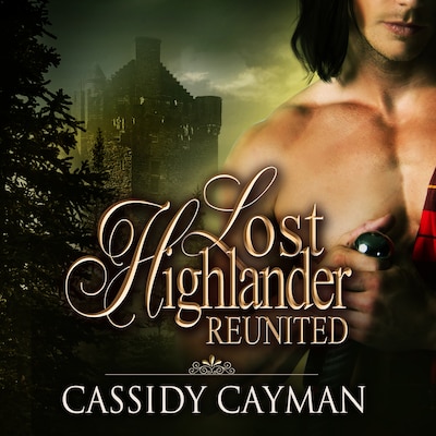 Reunited – omslag til lydbogen af Cassidy Cayman