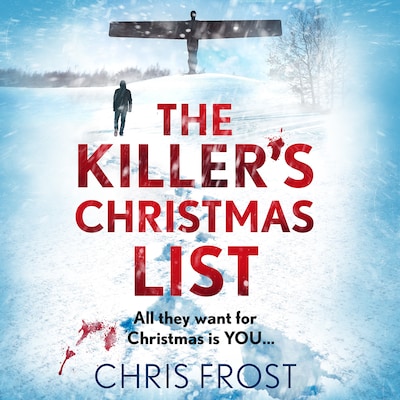 The Killer’s Christmas List