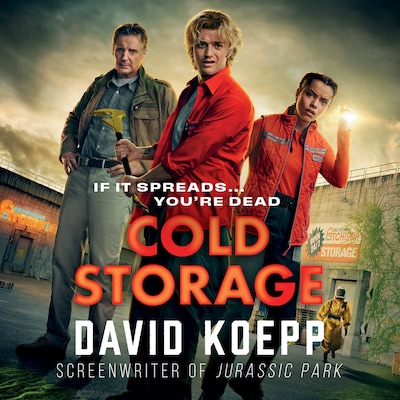 Cold Storage