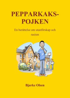 Pepperkakspojken