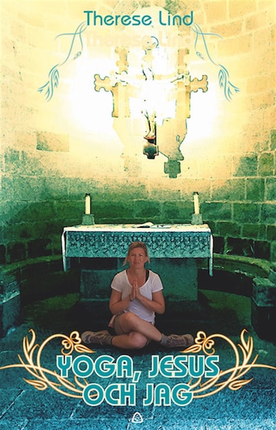 Yoga Jesus och jag