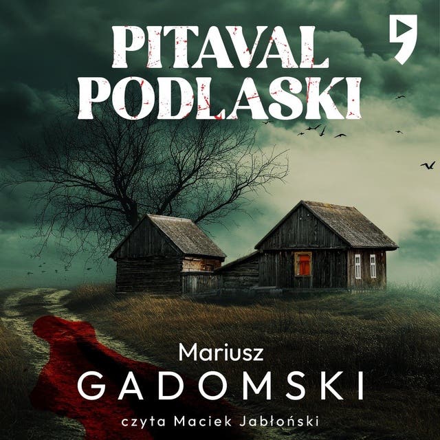 Pitaval podlaski